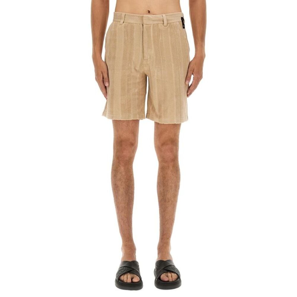 Fendi Men Fendi Men Sea Boxer